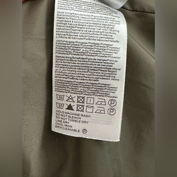 🌟Like New🌟 Only: Women’s Light Jacket- Size XS - Picture 6 of 10